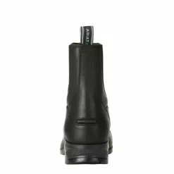 Ariat Heritage IV Zip Paddock Jodhpurs 889359276157 Black 6 Ariat Heritage IV Zip Paddock Jodhpurs 889359276157 Black -Ariat Popular Store https3A2F2Fhypostore.com2Fmedia2Fcatalog2Fproduct2F12F02F10020128 heel 3