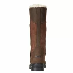 Ariat Outdoorstiefel Wythburn H2O Insulated Womans Java 37 -Ariat Popular Store https3A2F2Fhypostore.com2Fmedia2Fcatalog2Fproduct2F12F02F10021530 heel 1 3