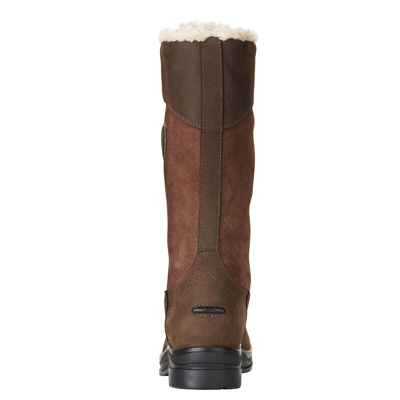 Ariat Wythburn Waterproof Insulated Boot 889359391485 Brown 4 Ariat Wythburn Waterproof Insulated Boot 889359391485 Brown – Bild 4