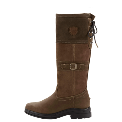 Ariat Waterproof Outdoor Boot Langdale 889359809072 Java 1 Ariat Waterproof Outdoor Boot Langdale 889359809072 Java