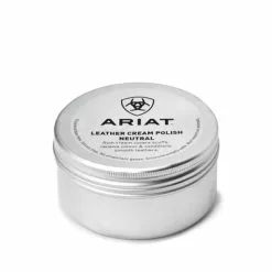 Ariat Leather Cream Polish 192904113150 Natural