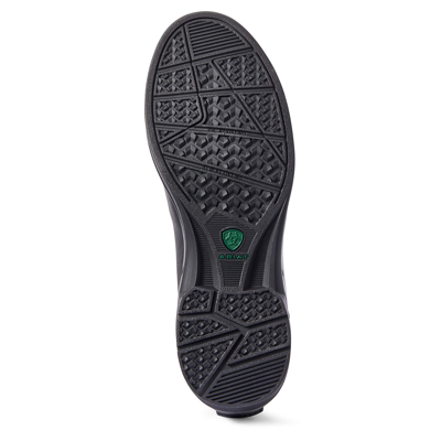 Ariat Heritage LV Zip Paddock Jodhpurs Steel Toe 192904226478 Black 4 Ariat Heritage LV Zip Paddock Jodhpurs Steel Toe 192904226478 Black – Bild 4