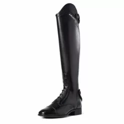 Ariat Riding Boots Palisade Tall 192904707939 Black -Ariat Popular Store https3A2F2Fhypostore.com2Fmedia2Fcatalog2Fproduct2F12F02F10036042 3 4 front 62 1
