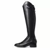 Ariat Riding Boots Palisade Tall 192904707892 Black