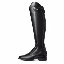 Ariat Riding Boots Palisade Tall 192904707670 Black