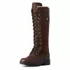 Ariat Outdoor Boot Wythburn Tall Waterproof 192904952278 Dark Brown