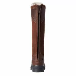 Ariat Outdoor Boot Wythburn Tall Waterproof 192904952308 Dark Brown 8 Ariat Outdoor Boot Wythburn Tall Waterproof 192904952308 Dark Brown -Ariat Popular Store https3A2F2Fhypostore.com2Fmedia2Fcatalog2Fproduct2F12F02F10038286 heel 1 8