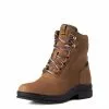 Ariat Harper Waterproof Boot Damen Dark Earth 41