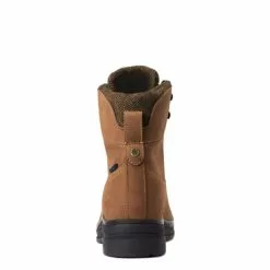 Ariat Harper Waterproof Boot Damen Dark Earth 37 -Ariat Popular Store https3A2F2Fhypostore.com2Fmedia2Fcatalog2Fproduct2F12F02F10038294 heel 1 3