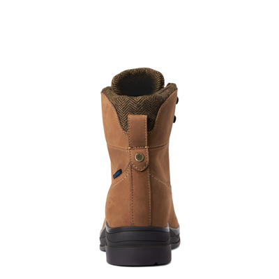 Ariat Harper Waterproof Boot Damen Dark Earth 41 3 Ariat Harper Waterproof Boot Damen Dark Earth 41 – Bild 3