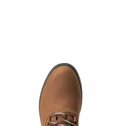 Ariat Harper Waterproof Boot Damen Dark Earth 37,5 8 Ariat Harper Waterproof Boot Damen Dark Earth 37,5 -Ariat Popular Store https3A2F2Fhypostore.com2Fmedia2Fcatalog2Fproduct2F12F02F10038294 toe 1 4