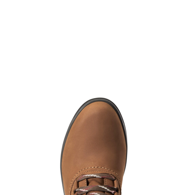 Ariat Harper Waterproof Boot Damen Dark Earth 37,5 4 Ariat Harper Waterproof Boot Damen Dark Earth 37,5 – Bild 4