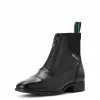Ariat Stiefelette Palisade Paddock Schwarz 36,5