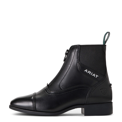Ariat Jodhpur Palisade 195696092665 Black 3 Ariat Jodhpur Palisade 195696092665 Black – Bild 3