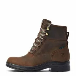 Ariat Stallschuh Harper Waterproof Damen Chocolat/Willow 38,5 -Ariat Popular Store https3A2F2Fhypostore.com2Fmedia2Fcatalog2Fproduct2F12F02F10042437 side 5