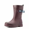 Ariat Outdoorstiefel Kelmarsh Rubber Mid Damen Maroon 37,5