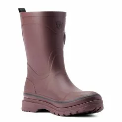 Ariat Outdoorstiefel Kelmarsh Rubber Mid Damen Maroon 38 -Ariat Popular Store https3A2F2Fhypostore.com2Fmedia2Fcatalog2Fproduct2F12F02F10044595 medial 5
