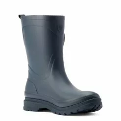 Ariat Outdoorstiefel Kelmarsh Rubber Mid Damen Navy 37,5 -Ariat Popular Store https3A2F2Fhypostore.com2Fmedia2Fcatalog2Fproduct2F12F02F10044596 medial 4