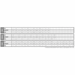 Ariat Waterproof Shoes Telluride Zip 889359896799 Dark Brown 5 Ariat Waterproof Shoes Telluride Zip 889359896799 Dark Brown -Ariat Popular Store https3A2F2Fhypostore.com2Fmedia2Fcatalog2Fproduct2Fi2Fn2Finternational sizing equivalents 1 4 2